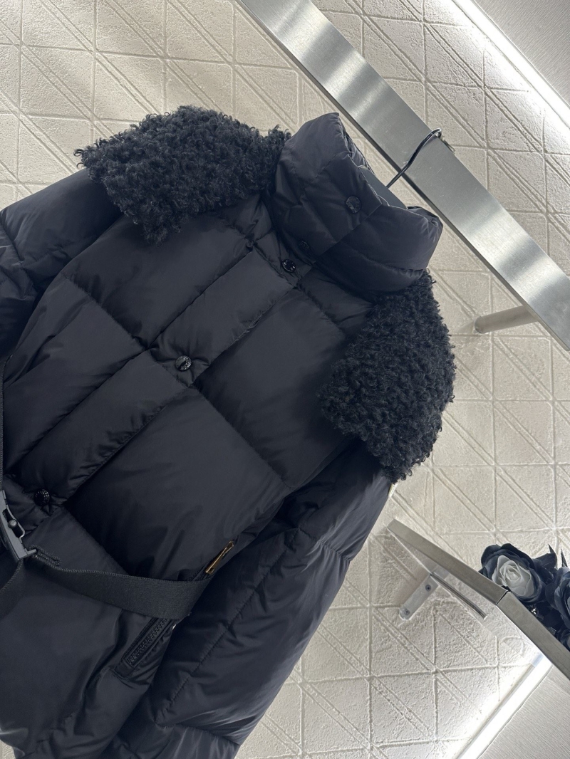 Moncler Down Jacket